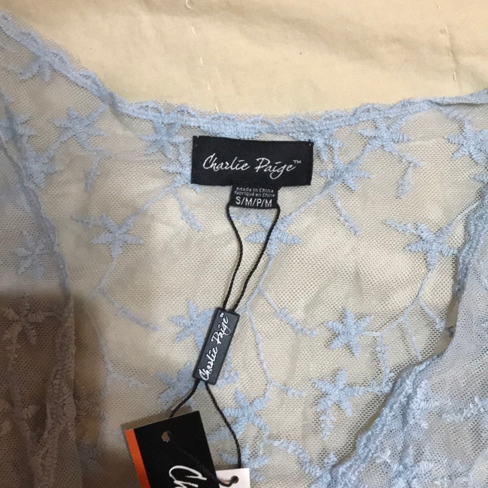 Jacket - Picture 2 of 2